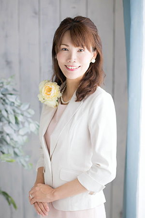矢野　かおり